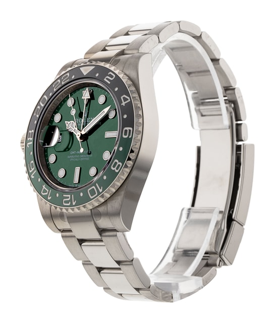 Rolex GMT Master II 126729 VTNR Image 2